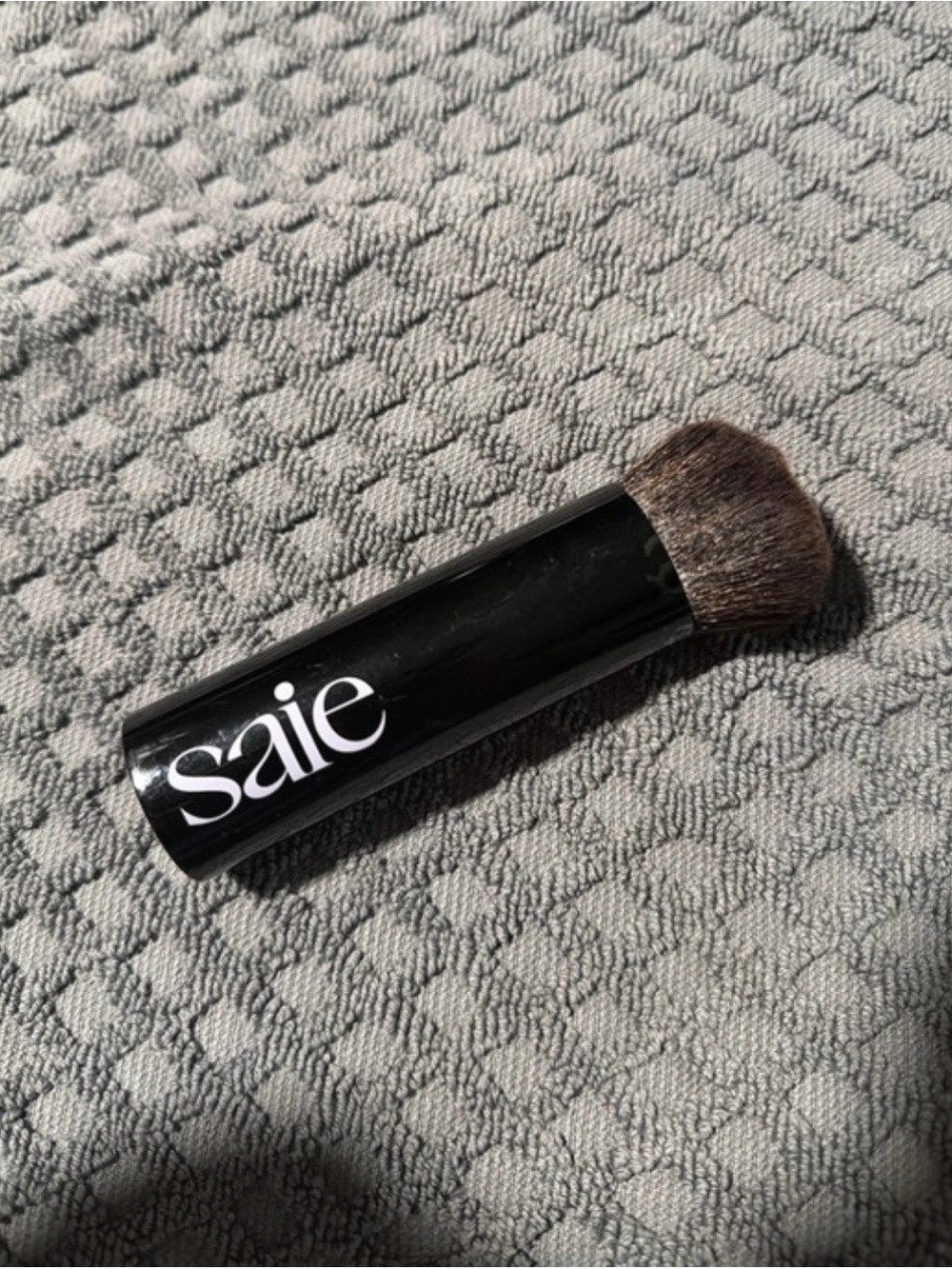 Saie Brush